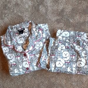 Pajama set